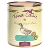 Image de Terra Canis 6 x 800 g pour chien - canard, riz brun, betterave rouge, poire et sésame
