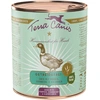 Image de 6x800g Terra Canis sans céréales canard, potiron, fraises et sureau - Pâtée pour chien
