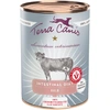 Image de 6x 400g Terra Canis Alimentum Veterinarium veau nourriture pour chien humide