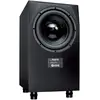 Image de Adam Audio Sub10 MK2 (Subwoofer actif, 1 pièce, 1x 200 W), Enceinte studio, Noir