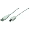 Image de Logilink Câble Usb 5 M