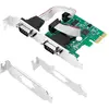 Image de LogiLink 2 x série (COM) PCIe, Contrôleur SATA