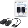 Image de LogiLink UA0021D (0.30 m, USB 1.1), Câble USB