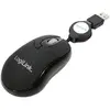 Image de LogiLink ID0016 (Filaire), Souris, Noir