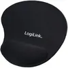 Image de Logilink Tapis De Souris En Gel Avec Repose-poignet