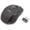 Image de LogiLink ID0031 (Sans fil), Souris, Noir