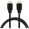 Image de LogiLink HDMI (Typ A)   HDMI (Typ A) 19-Polig (5 m), Câble vidéo, Noir