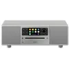 Image de Chaine HiFi sonoro PRESTIGE, Argent