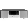 Image de Radio Internet sonoro PRIMUS, WiFi, Bluetooth et services de streaming, Graphite (mat)