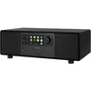 Image de Sonoro Primus (DAB, DAB+ DAB, FM, Radio Internet, Bluetooth, Fréquence radio (RF)), Radio, Noir