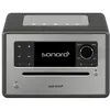 Image de Chaîne compact Sonoro Elite Graphite mat argent