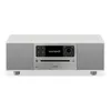 Image de Chaîne Hi-Fi Sonoro Prestige Blanc brillant et Argent