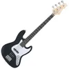 Image de Rocktile Fatboy II BK basse électrique Black