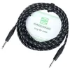 Image de Pronomic Stage câble pour instruments prise jack (6 m)