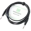 Image de Pronomic Stage INST-3 câble instrument noir jack 3m