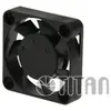 Image de Titan TFD-3007M12S - Ventilateur châssis - 30 mm