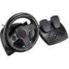 Image de ready2gaming Roulette de course Nintendo Switch (Switch), Manette, Noir