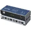 Image de RME Audio Digiface (USB), Interface audio, Argent, Bleu, Noir