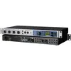 Image de RME Audio Fireface UFX II (USB), Interface audio, Noir, Bleu, Argent, Gris