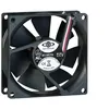 Image de Inter-Tech - Ventilateur châssis - 80 mm