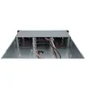Image de Inter-Tech IPC 2U-20248 - Montable sur rack 2U - ATX étendu - pas d'alimentation (EPS2U) - USB