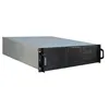 Image de Inter-Tech IPC 3U-30255 - Montable sur rack 3U - SSI CEB - pas d'alimentation - USB