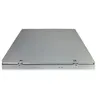 Image de Inter-Tech IPC 4U-4424 - Montable sur rack 4U - ATX étendu - pas d'alimentation (ATX12V / EPS12V) - USB