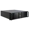 Image de Inter-Tech IPC 3U-3098-S - Montable sur rack 3U - ATX - pas d'alimentation (ATX) - USB