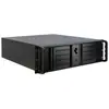 Image de Inter-tech Boîtier Serveur Ipc 3u-3098-s 19 Pouces