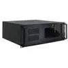 Image de Inter-Tech IPC 4U-4088-S - Montable sur rack 4U - ATX - pas d'alimentation (ATX) - USB