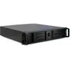 Image de Intertech IPC 2U 2098-SK, Serveurs lame