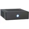 Image de Intertech ITX-601 (Mini-ITX), Boîtier PC, Noir