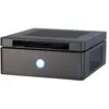 Image de Intertech ITX-603 (Mini-ITX), Boîtier PC, Noir