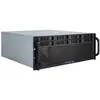 Image de Intertech IPC 4U-4408, Serveurs lame