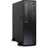 Image de Inter-Tech IT-502 Desktop - Tour - micro ATX - pas d'alimentation - USB/Audio