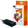 Image de Intertech Inter-Tech SinanPower UB-90HB (90 W), Alimentation pour notebook, Noir