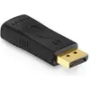 Image de Purelink DP zu (HDMI, 4 cm), Adaptateur données + vidéo, Noir