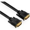 Image de Purelink Dvi   Dvi (20 m), Câble vidéo, Noir