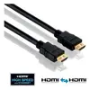 Image de Multimédia PURELINK PI1000-020 - Série HDMI Standard Cables hifi & multimédia