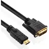 Image de Purelink HDMI (Typ A)   DVI (10 m), Câble vidéo, Noir