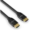 Image de Purelink HDMI (Typ A)   HDMI (Typ A) (3 m), Câble vidéo, Noir
