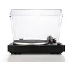 Image de Platine vinyle Dual CS 518 finition Noir