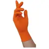 Image de Nitras Safety Gants De Travail Tough Grip N 50 Unités 2XL