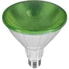 Image de LED E27 Segula 50763 18 W = 120 W vert (Ø x L) 125 mm x 180 mm