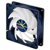 Image de Ventilateur Titan, 92x92x25mm, TFD-9225H12ZP / KE (RB), ventilateur, silencieux extrême, avec PWM, silencieux