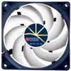 Image de Titan TFD-9225H12ZP/KE(RB) Boîtier d'ordinateur Refroidisseur Composant de refroidissement de l'ordinateur (92 mm), Ventilateur PC, Noir, Blanc