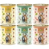 Image de Lot mixte GranataPet DeliCatessen 6 x 800 g pour chat - lot mixte II PUR
