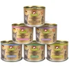 Image de 6x200g Symphonie 6 saveurs Granatapet - Nourriture pour Chat