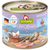 Image de Granatapet DeliCatessen Menu d'été pour chat - canard, saumon (6 x 200 g)