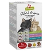 Image de 6x85g 4 variétés Filet à la carte Granatapet - Nourriture pour Chat